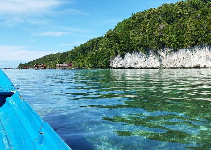 Kalma Raja Ampat
