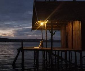 Kalma Raja Ampat