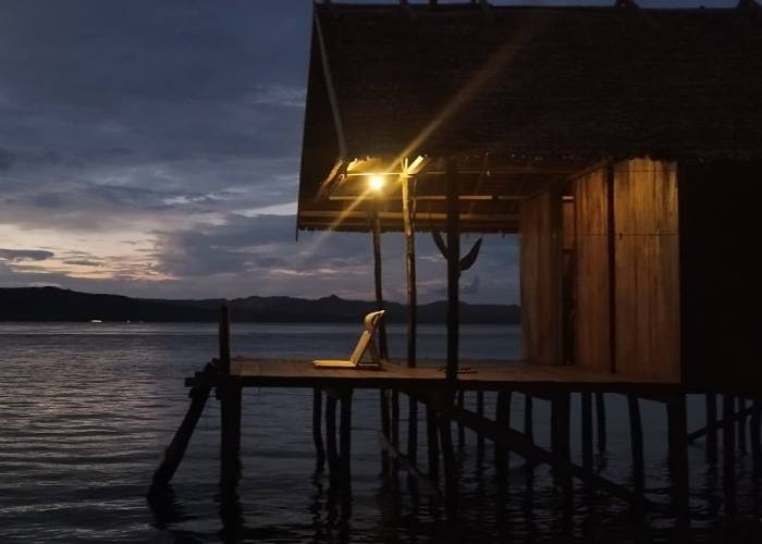 Kalma Raja Ampat