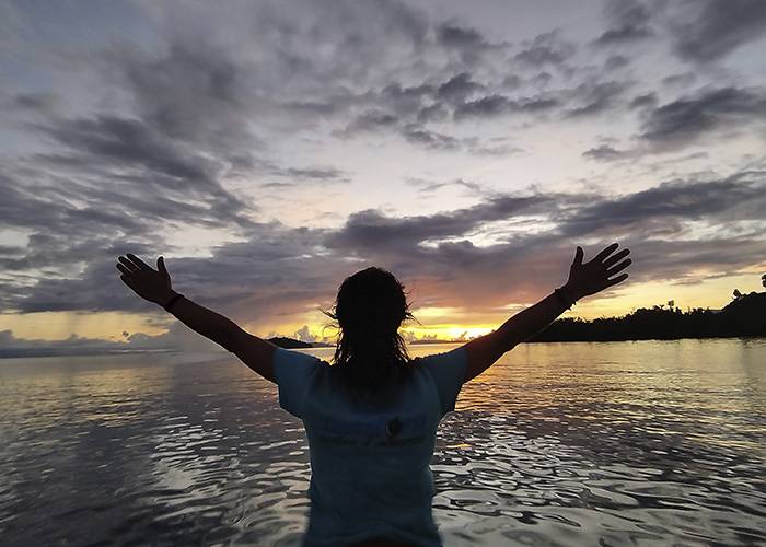 Kalma Raja Ampat