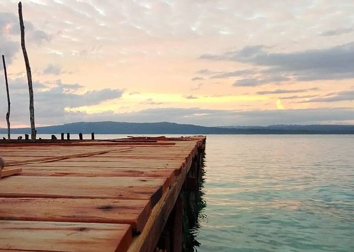 Kalma Raja Ampat