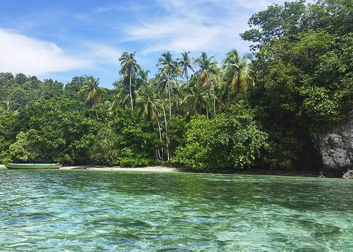 Kalma Raja Ampat